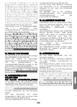 Preview for 71 page of POLTI vaporetto SV440 User Manual