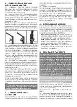 Preview for 11 page of POLTI VAPORETTO SV610 STYLE Instruction Manual