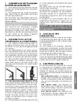 Preview for 67 page of POLTI VAPORETTO SV610 STYLE Instruction Manual