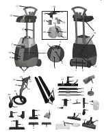 Preview for 2 page of POLTI VAPORETTO SYSTEME PRO Instructions For Use Manual