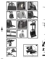 Preview for 3 page of POLTI VAPORETTO SYSTEME PRO Instructions For Use Manual