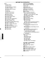 Preview for 4 page of POLTI VAPORETTO SYSTEME PRO Instructions For Use Manual