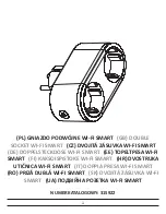 POLUX 315922 Manual предпросмотр