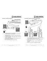 Preview for 4 page of poly-planar IXM-10 User Manual