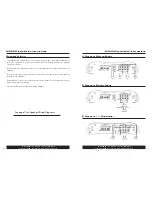 Preview for 6 page of poly-planar ME-400 Installation Instructions Manual