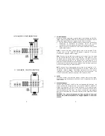 Предварительный просмотр 3 страницы poly-planar ME-400D Owner'S Manual