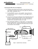 Preview for 4 page of poly-planar ME-51 User Manual