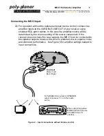 Preview for 5 page of poly-planar ME-51 User Manual