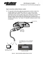 Предварительный просмотр 5 страницы poly-planar ME-60 Installation Instructions Manual