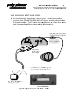 Предварительный просмотр 6 страницы poly-planar ME-60 Installation Instructions Manual