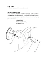 Preview for 4 page of poly-planar MR45R Owner'S Manual