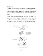 Preview for 8 page of poly-planar MR50-DVD Owner'S Manual