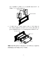 Preview for 12 page of poly-planar MR50-DVD Owner'S Manual