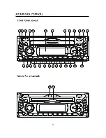 Preview for 14 page of poly-planar MR50-DVD Owner'S Manual