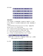 Preview for 34 page of poly-planar MR50-DVD Owner'S Manual