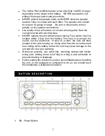 Preview for 7 page of poly-planar MRD80 Owner'S Manual