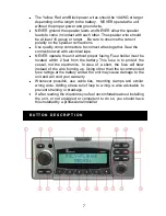 Preview for 7 page of poly-planar MRD85i Owner'S Manual