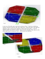 Preview for 3 page of Poly Pong CRUISE SHIP ALL-WEATHER Assembly Manual