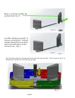 Preview for 6 page of Poly Pong CRUISE SHIP ALL-WEATHER Assembly Manual