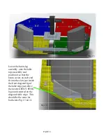 Preview for 7 page of Poly Pong CRUISE SHIP ALL-WEATHER Assembly Manual