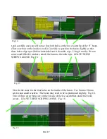 Preview for 8 page of Poly Pong CRUISE SHIP ALL-WEATHER Assembly Manual