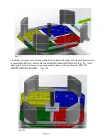 Preview for 10 page of Poly Pong CRUISE SHIP ALL-WEATHER Assembly Manual