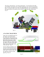 Preview for 13 page of Poly Pong CRUISE SHIP ALL-WEATHER Assembly Manual