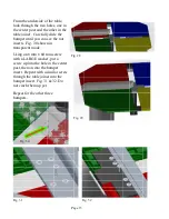 Preview for 14 page of Poly Pong CRUISE SHIP ALL-WEATHER Assembly Manual