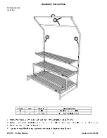 Preview for 8 page of Poly-Tex BN-PX7020-06 Assembly Instructions Manual