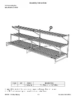 Preview for 10 page of Poly-Tex BN-PX7020-06 Assembly Instructions Manual