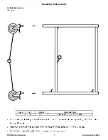 Preview for 7 page of Poly-Tex evolutions PX7006 Assembly Instructions Manual