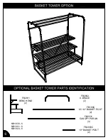 Preview for 6 page of Poly-Tex FB3020 Assembly Instructions Manual