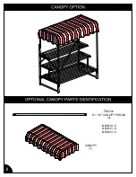 Предварительный просмотр 8 страницы Poly-Tex FB3020 Assembly Instructions Manual