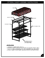 Предварительный просмотр 9 страницы Poly-Tex FB3020 Assembly Instructions Manual