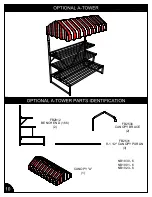 Preview for 10 page of Poly-Tex FB3020 Assembly Instructions Manual