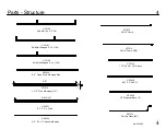 Предварительный просмотр 4 страницы Poly-Tex FC3000 Assembly Instructions Manual