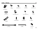 Preview for 6 page of Poly-Tex FC3000 Assembly Instructions Manual