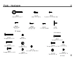 Предварительный просмотр 8 страницы Poly-Tex FC3000 Assembly Instructions Manual