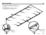 Preview for 10 page of Poly-Tex FC3000 Assembly Instructions Manual