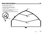 Предварительный просмотр 12 страницы Poly-Tex FC3000 Assembly Instructions Manual