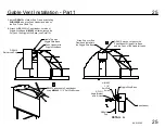 Предварительный просмотр 25 страницы Poly-Tex FC3000 Assembly Instructions Manual