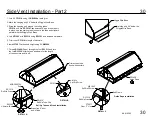 Предварительный просмотр 30 страницы Poly-Tex FC3000 Assembly Instructions Manual