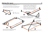 Preview for 9 page of Poly-Tex FieldPro Gothic High Tunnel 30 Installation Instructions Manual