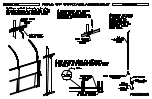 Preview for 22 page of Poly-Tex Garden Mart Assembly Instructions Manual