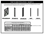 Предварительный просмотр 4 страницы Poly-Tex POLY-VENT Instruction Manual