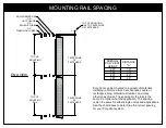 Preview for 7 page of Poly-Tex POLY-VENT Instruction Manual