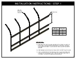 Preview for 10 page of Poly-Tex POLY-VENT Instruction Manual