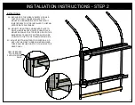 Предварительный просмотр 11 страницы Poly-Tex POLY-VENT Instruction Manual