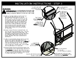 Предварительный просмотр 12 страницы Poly-Tex POLY-VENT Instruction Manual