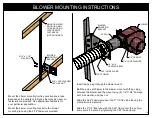 Preview for 16 page of Poly-Tex POLY-VENT Instruction Manual